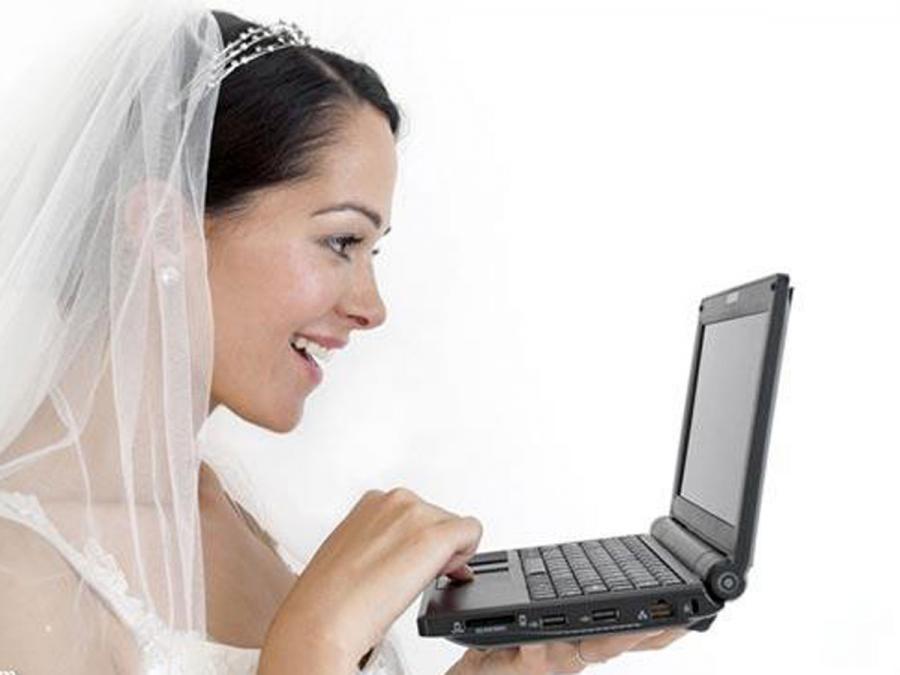 İtaliyada "Skype" nikahı qanuni tanındı