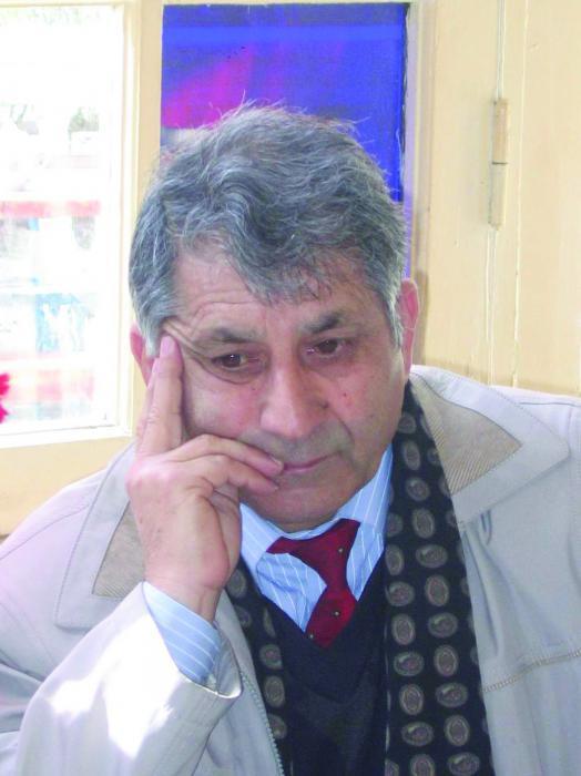 Oralarda kimlər var: Narahat ruhlar