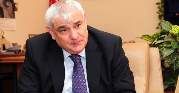 Kamal Abdullayev Bilik Fondunda görüş keçirdi