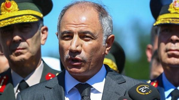 Nazir: “Terrorçuların hədəfi Kılıçdaroğlu olub”