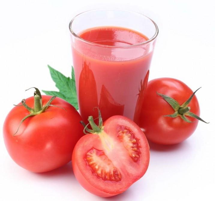 Pomidor şirəsi xərçəng xəstəliyinin qarşısını ala bilər