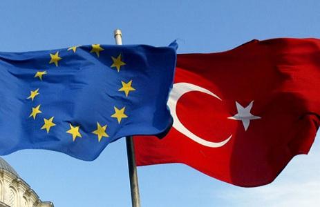 Türkiyə və Avropa İttifaqı problemləri Ankarada müzakirə edəcəklər