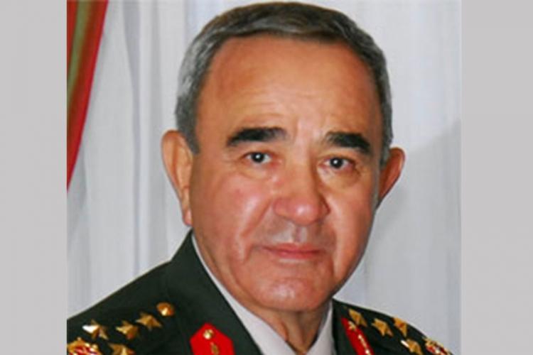 Türk general: “İşğal altındakı torpaqlar qeydsiz-şərtsiz qaytarılmalıdır”