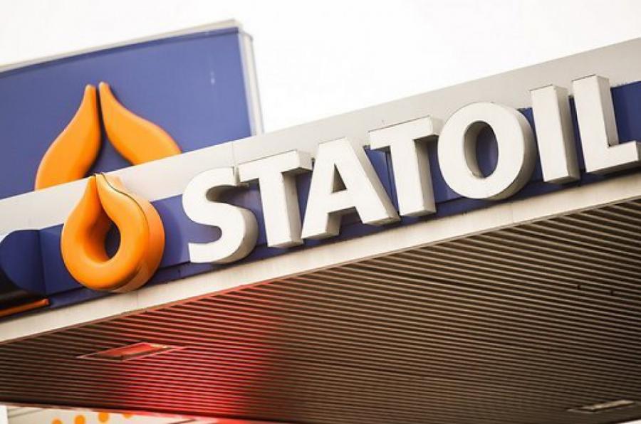 "Statoil" Türkiyədə qaz ehtiyatları aşkarladı