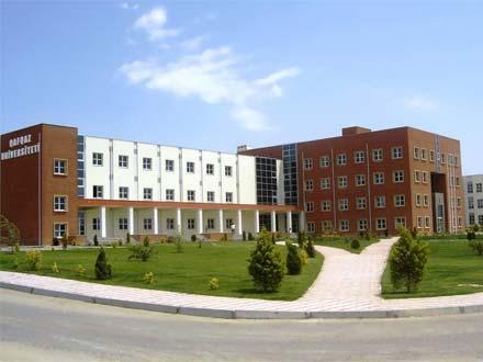Qafqaz Universiteti Texnoparkı Yeni Fikir Müsabiqəsinə start verdi 