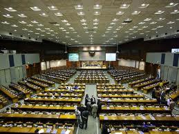 İndoneziya parlamentinin sədri Xocalı soyqırımının tanınmasına dair müraciətə imza atıb