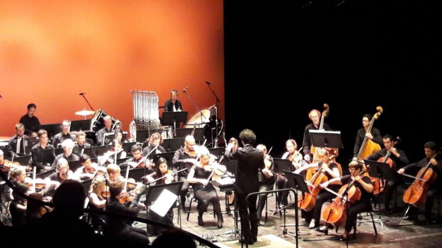 Fransada Azərbaycan musiqisi festivalı 