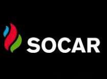 "Socar"ın yeni loqosu (FOTO)