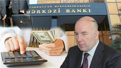 Elman Rüstəmov: “Kəskin devalvasiya gözlənilmir”