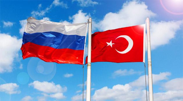 Rusiya ilə Türkiyə arasında “Türk axını” üzrə saziş imzalandı