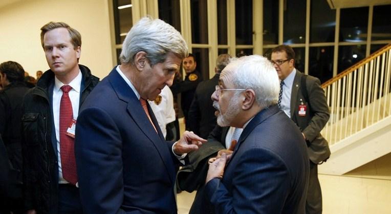 ABŞ və İran XİN başçıları beynəlxalq mükafata layiq görüldülər