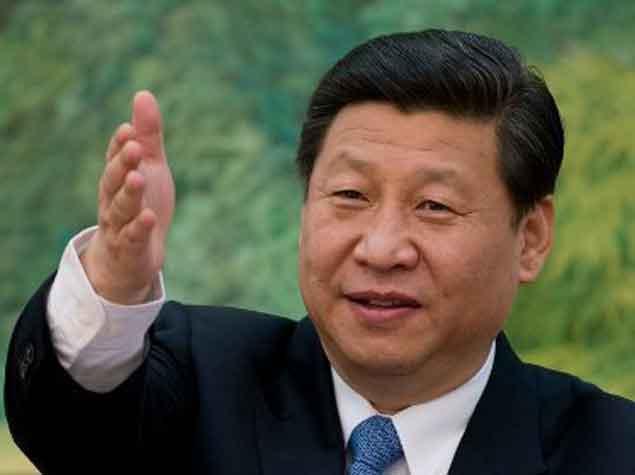 Si Tszinpin Çin prezidenti seçilib