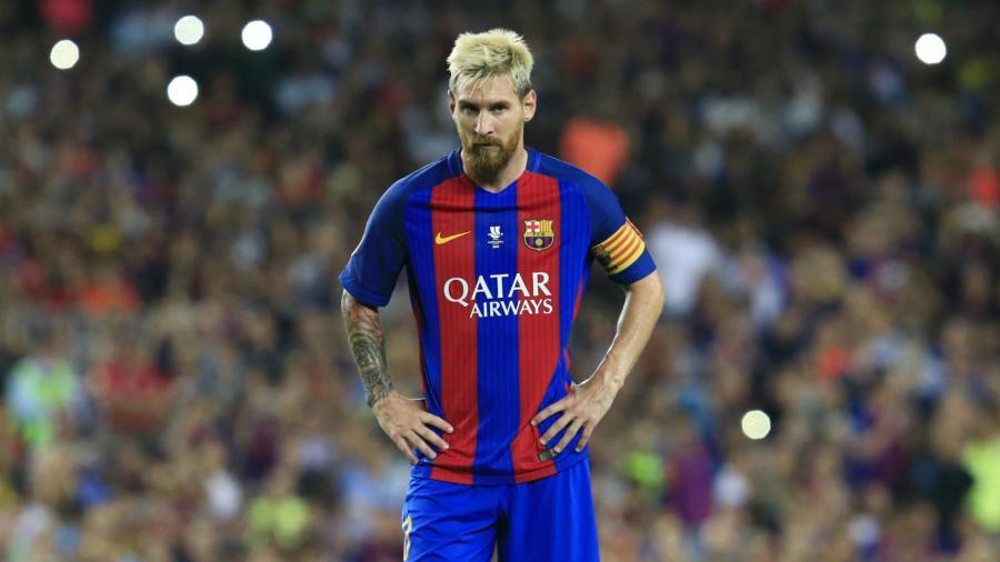 Messi "Barselona" ilə müqaviləni uzatmaq istəmir
