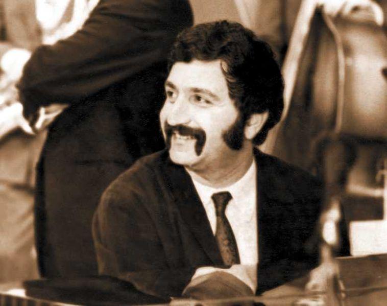 "Bakı gecələri"- Vaqif Mustafazadə-73