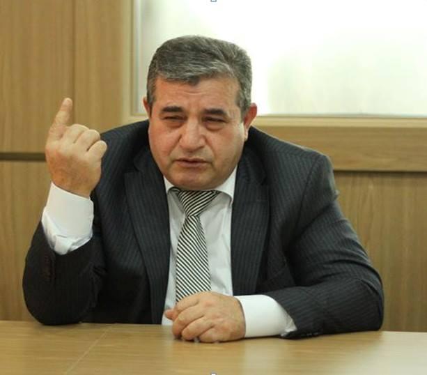 "Anti-Azərbaycan fəaliyyəti ciddi şəkildə koordinasiya edilir"