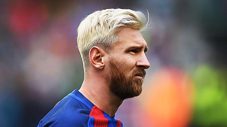 Messi FİFA-nın mükafatlandırmasına getmir