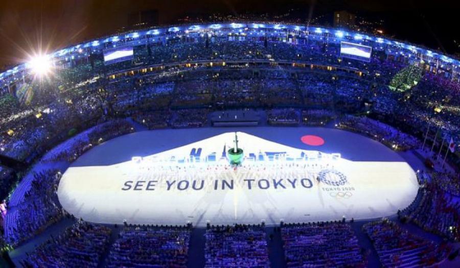 “Tokio-2020”nin medalları qızıldan hazırlanacaq
