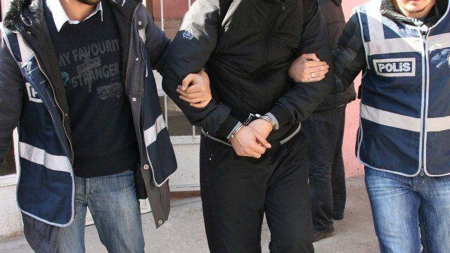 İstanbul terroru ilə əlaqədar 2 nəfər saxlanıldı