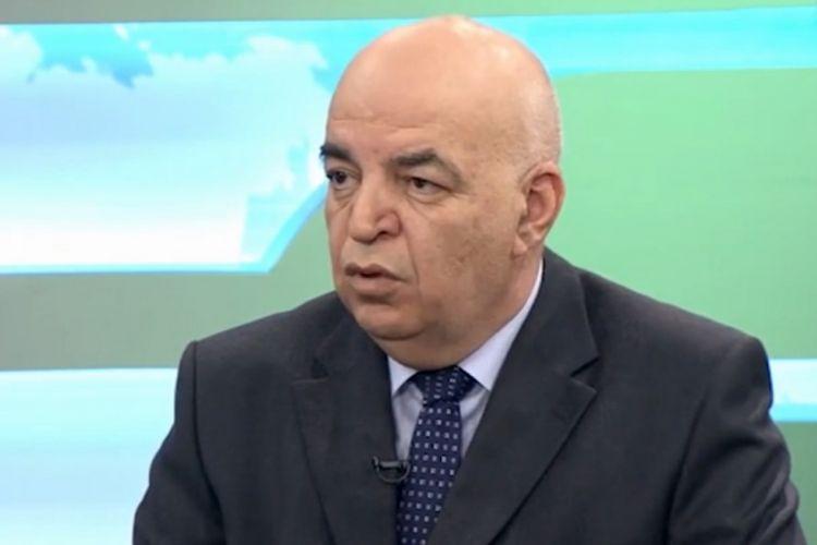 Yaşar Aydəmirov: “Şəhidimizin qisası tezliklə alındı”