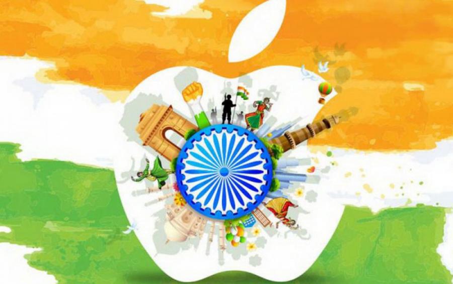 “Apple” Hindistanda “iPhone” istehsal edəcək