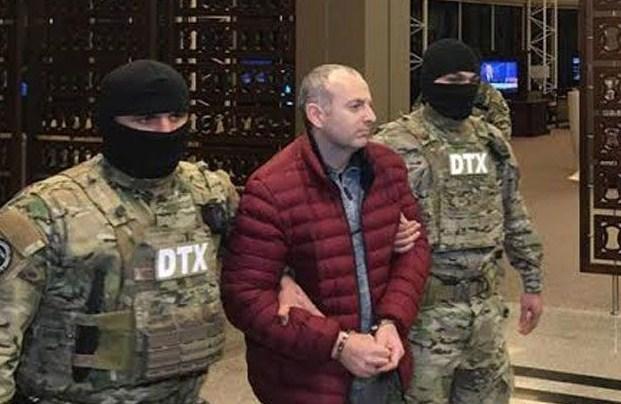 “Lapşinin həbsi işğal olunmuş torpaqlara icazəsiz səfər edənlərə ciddi dərsdir"
