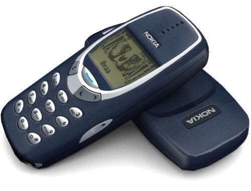 “Nokia” məşhur 3310 telefon modelinin istehsalını bərpa edir