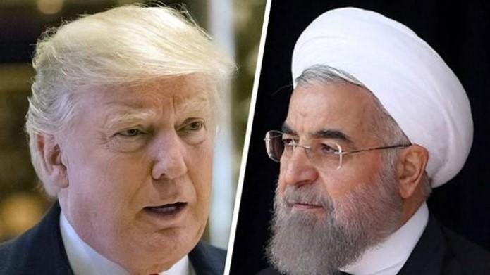 ABŞ-İran qarşıdurması: üç səviyyədə gərginlik yüksəlir