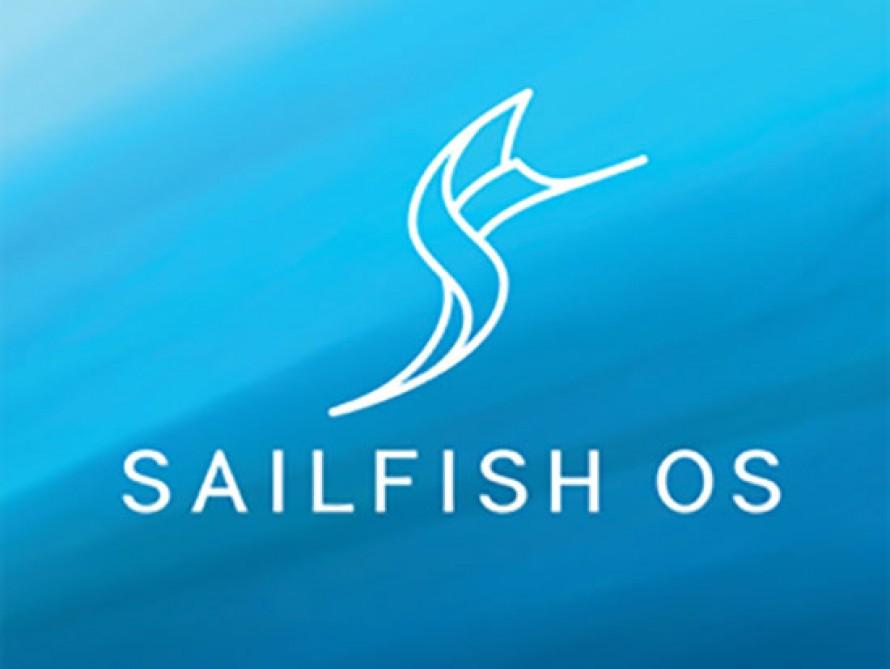 “Sailfish OS” əməliyyat sistemi təqdim olundu