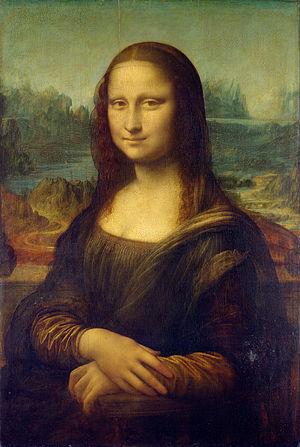 Sirli Mona Liza 