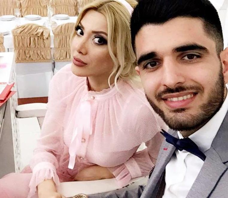 “Qarabağ”ın qapıçısı nişanlandı 