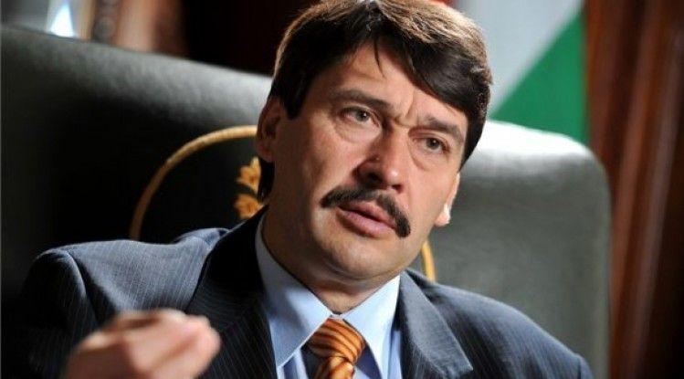 Yanoş Ader yenidən Macarıstan prezidenti seçildi