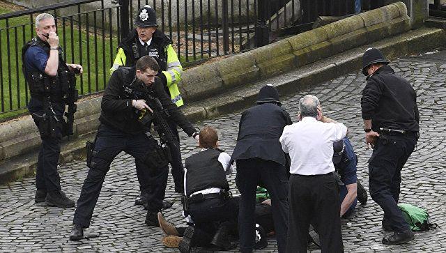London terrorunda yaralananlardan 12-nin vəziyyəti ağırdır
