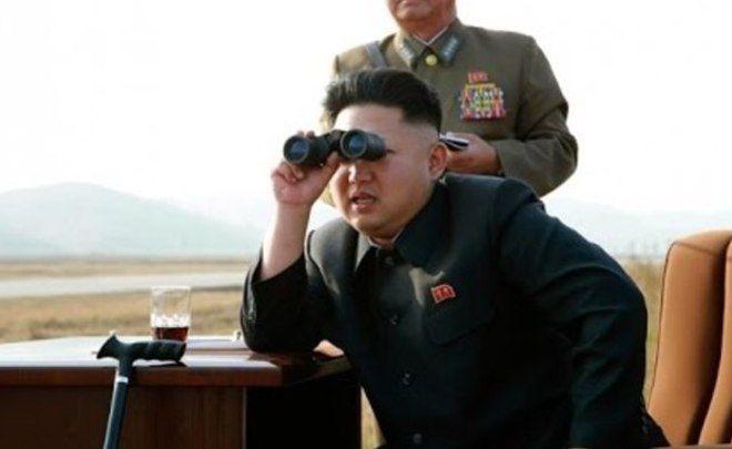 Şimali Koreya ballistik raket mühərrikini sınaqdan keçirdi
