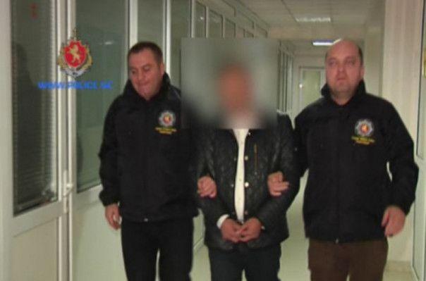 Gürcüstandan Ermənistana "İqla" kompleksi keçirilməsi ilə bağlı daha 1 nəfər saxlanıldı