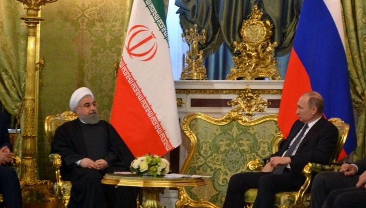 Putin: “İran etibarlı tərəfdaşımızdır”