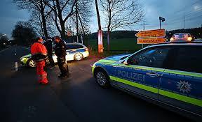 Dortmund terrorunun icraçısı yaxalandı