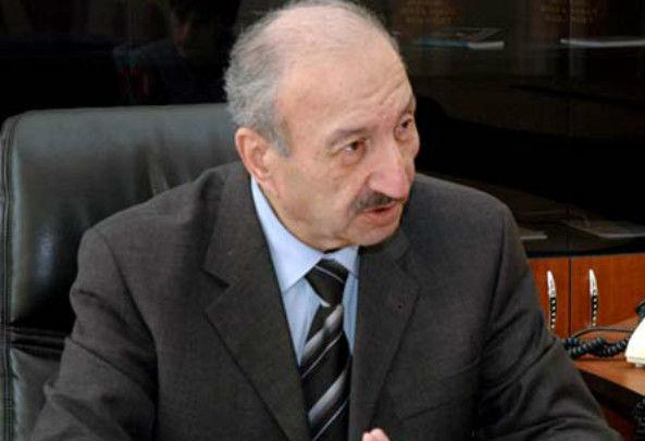Prezident Ramiz Zöhrabovun vəfatı ilə əlaqədar başsağlığı verdi