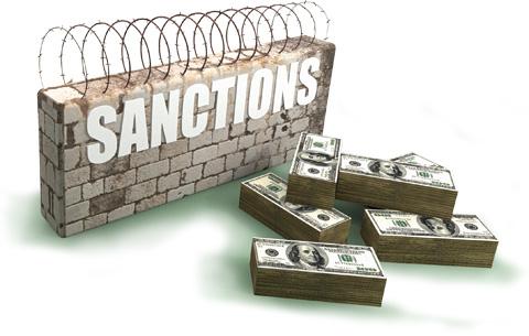 ABŞ Suriyaya qarşı sanksiyaları genişləndirdi