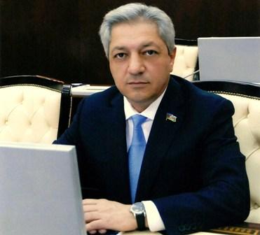 Aİ-Azərbaycan Parlament Əməkdaşlıq Komitəsinin iclası keçiriləcək