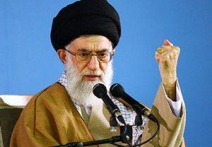 "Twitter" İranın dini liderinin səhifəsini bağladı