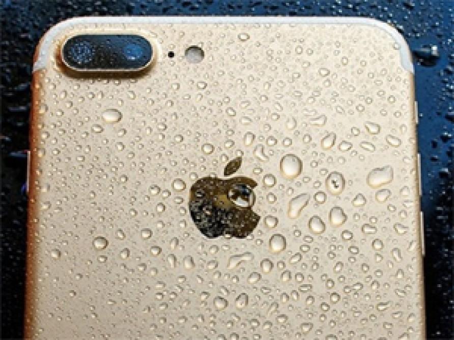Smartfonlar sudan səs vasitəsi ilə təmizlənəcək 