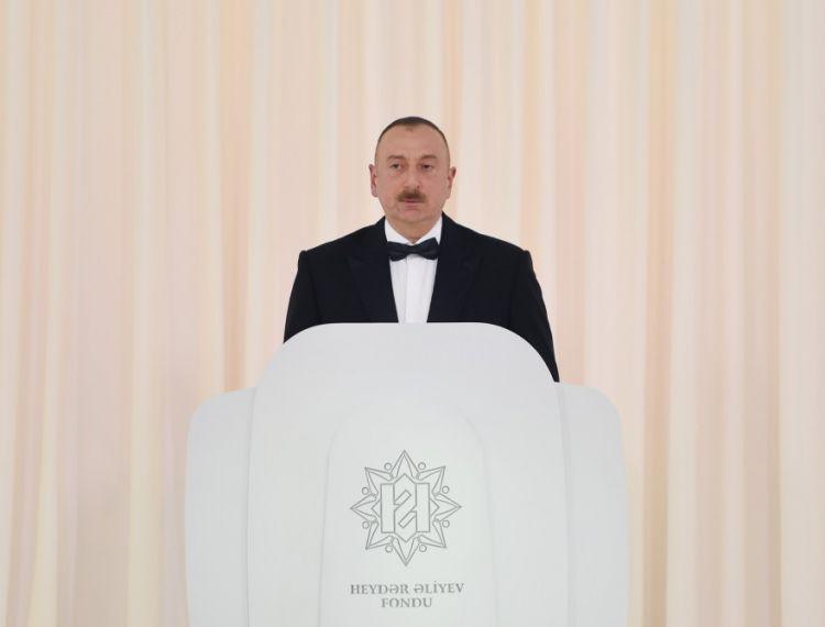 “Heydər Əliyev Azərbaycana sabitlik gətirdi”