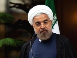 İranın yeni prezidenti xalqa müraciət etdi
