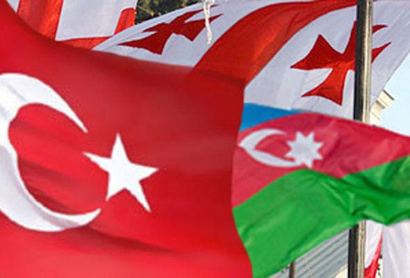 Azərbaycan, Türkiyə və Gürcüstan müdafiə nazirləri görüşəcək