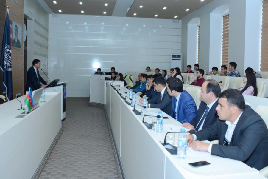 “Made in Azerbaijan 2017” müsabiqəsinin qalibləri müəyyən edildi