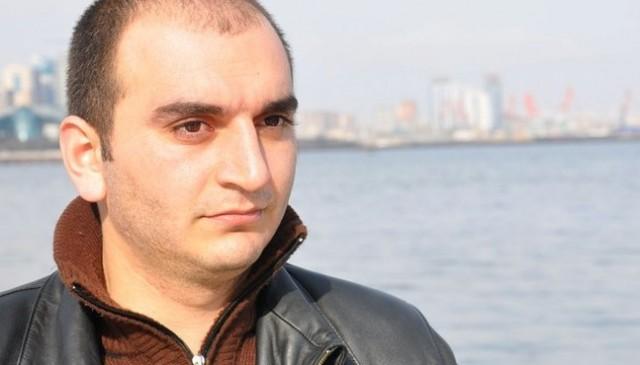 Əziz Orucovun apellyasiya şikayətinə baxıldı