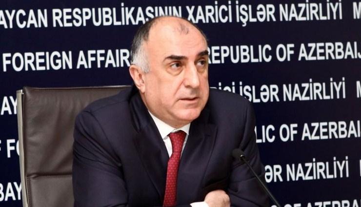 Nazir: “Ermənistan danışıqları pozmaq siyasəti yürüdür”