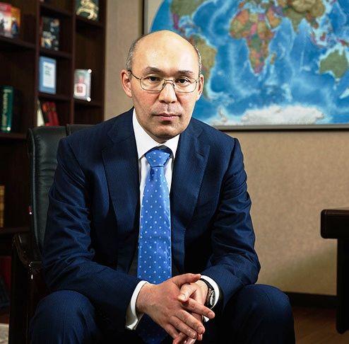 Beynəlxalq Bank Qazaxıstan Pensiya Fonduna 50 milyon dollar ödədi