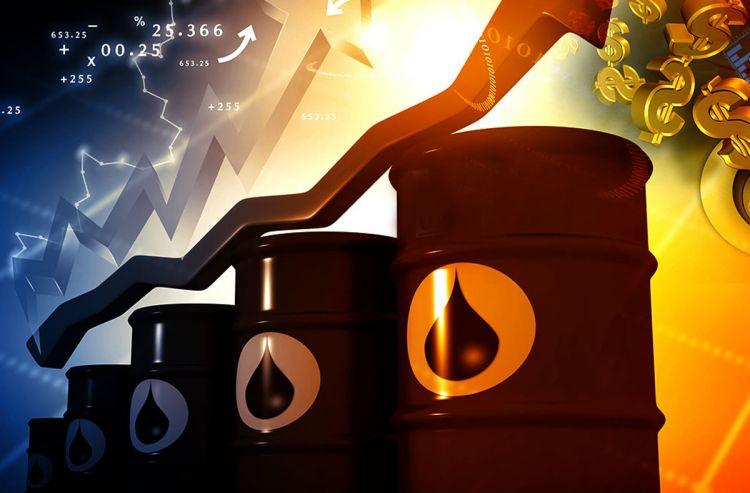 Brent markalı neft 1% bahalaşdı