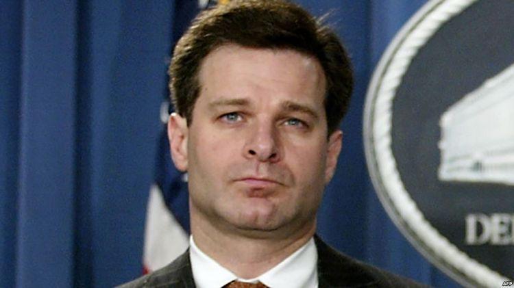 Tramp yeni FTB direktorunun namizədliyini Senata təqdim etdi